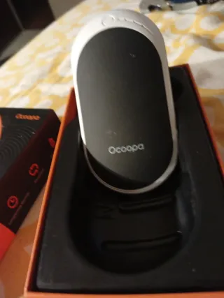 Calentador de manos recargable OCOOPA