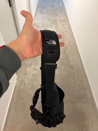 Riñonera/Bandolera The North Face Negra