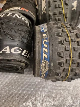 Copertoni Vintage MTB 26