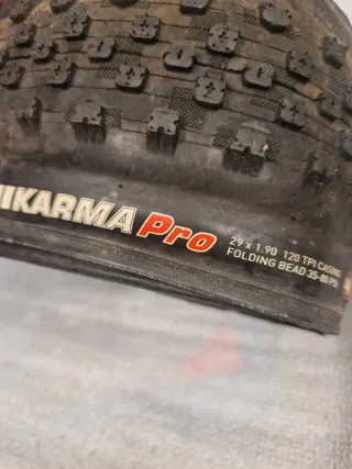 Copertoni Vintage MTB 26