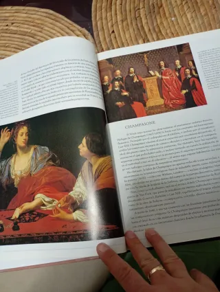 La Pintura En El Barroco