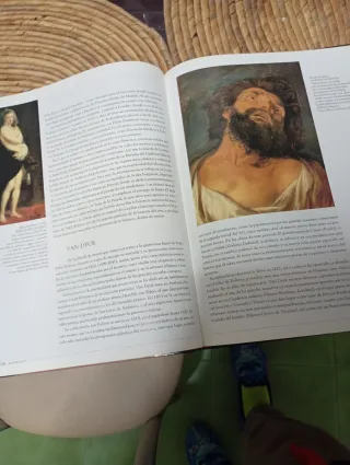 La Pintura En El Barroco