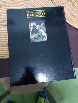 La Pintura En El Barroco