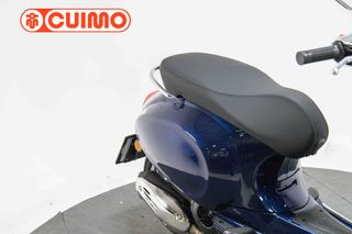 VESPA PRIMAVERA 125