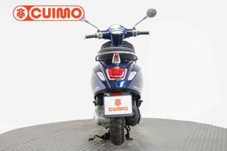 VESPA PRIMAVERA 125