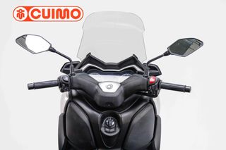YAMAHA XMAX 125