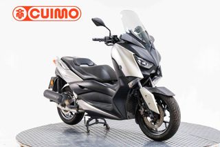 YAMAHA XMAX 125