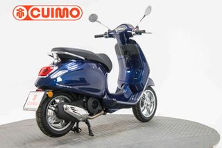 VESPA PRIMAVERA 125
