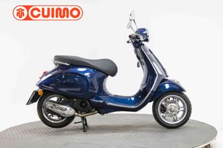 VESPA PRIMAVERA 125