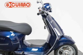 VESPA PRIMAVERA 125