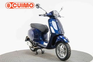 VESPA PRIMAVERA 125