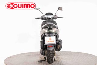 PIAGGIO BEVERLY 300