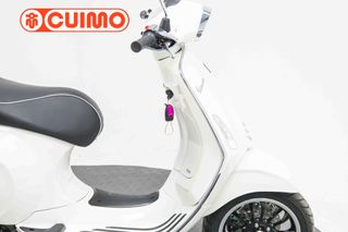 VESPA SPRINT 125