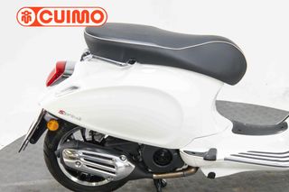 VESPA SPRINT 125