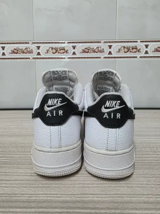Nike Air Force 1 ORIGINALES