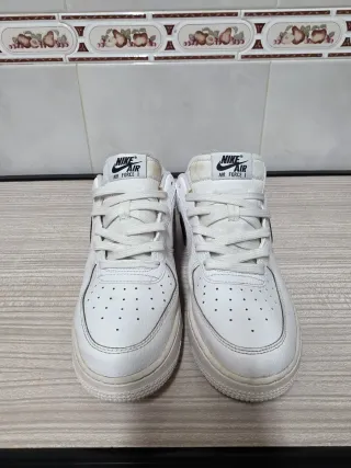 Nike Air Force 1 ORIGINALES