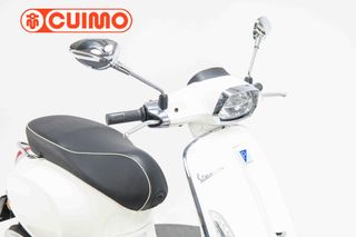 VESPA SPRINT 125