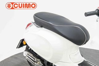 VESPA SPRINT 125