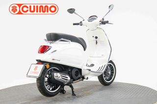 VESPA SPRINT 125