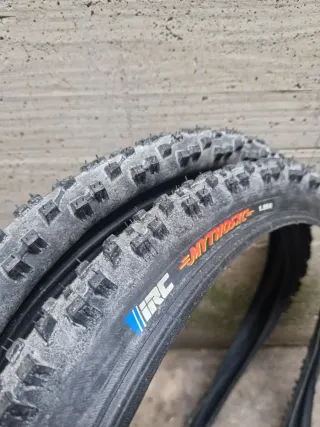 Copertoni IRC MythosXC 26 Front/Rear
