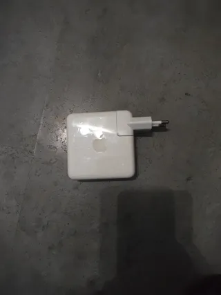 Cargador Apple 61W USB-C Original