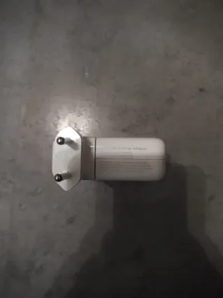 Cargador Apple 61W USB-C Original