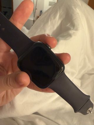 Apple Watch Serie 6 44mm