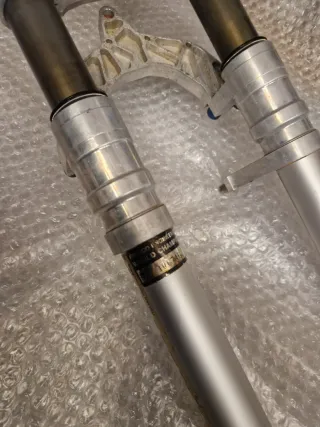 Forcella Fimoco E129 pro