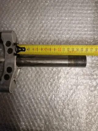 Forcella Fimoco E129 pro