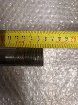 Forcella Fimoco E129 pro