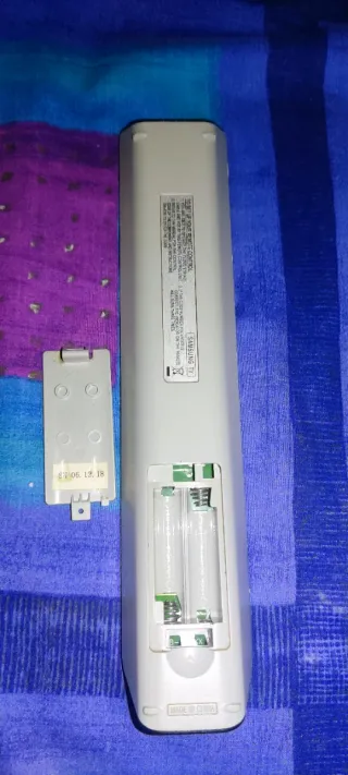 Mando a distancia Samsung