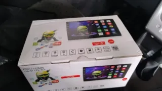 Radio Coche Android 9 pulgadas