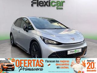 Cupra Born 150kW (204 CV) 58kWh