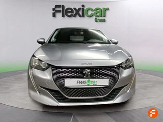 Peugeot 208 Eléctrico Active