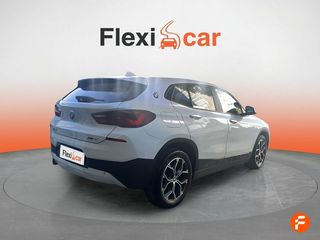 BMW X2 sDrive18i