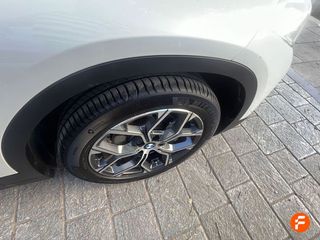 BMW X2 sDrive18i