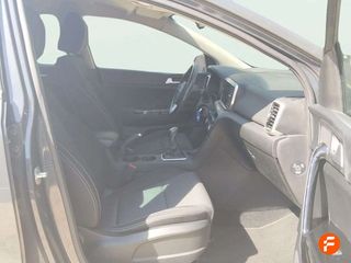 Kia Sportage 1.6 MHEV Drive 100kW (136CV) 4x2