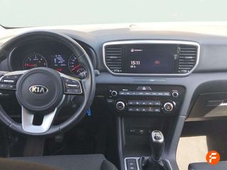 Kia Sportage 1.6 MHEV Drive 100kW (136CV) 4x2