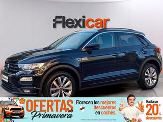 Volkswagen T-Roc R-Line 1.5 TSI 110kW (150CV) DSG