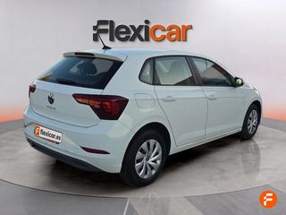 Volkswagen Polo United 1.0 TSI 70kW (95CV)