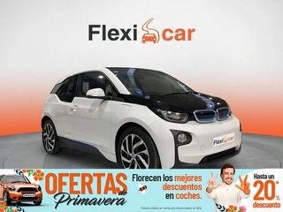 BMW i3 -