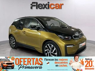 BMW i3 120ah