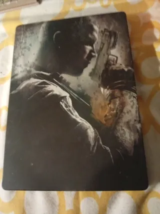 Xbox 360 Juego Shooter