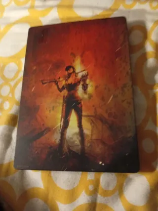 Xbox 360 Juego Shooter