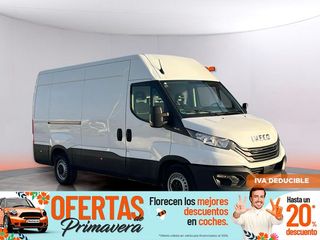 Iveco Daily 35S16