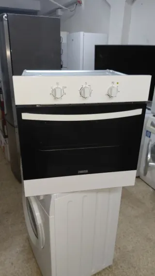 Reparación electrodomésticos