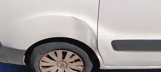 Citroen Berlingo 2014