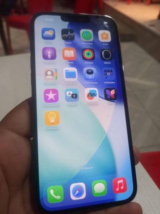 iPhone 13 Pro Max 256GB Azul/Gris
