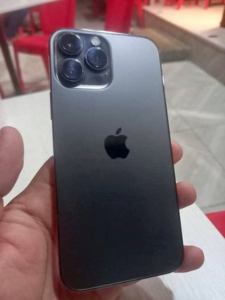 iPhone 13 Pro Max 256GB Azul/Gris