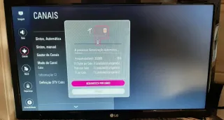 Monitor LG 20 HD 16:9